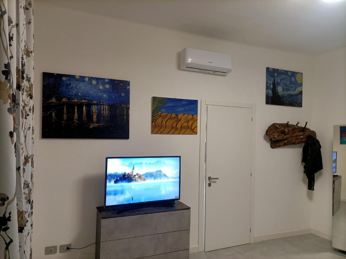 City View Λα Σπέτσια Εξωτερικό φωτογραφία