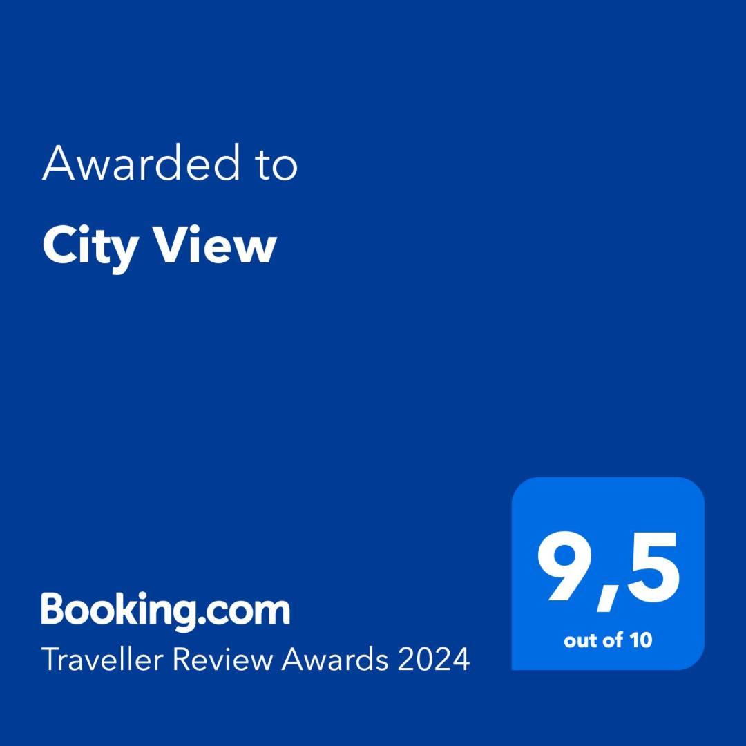 City View Λα Σπέτσια Εξωτερικό φωτογραφία