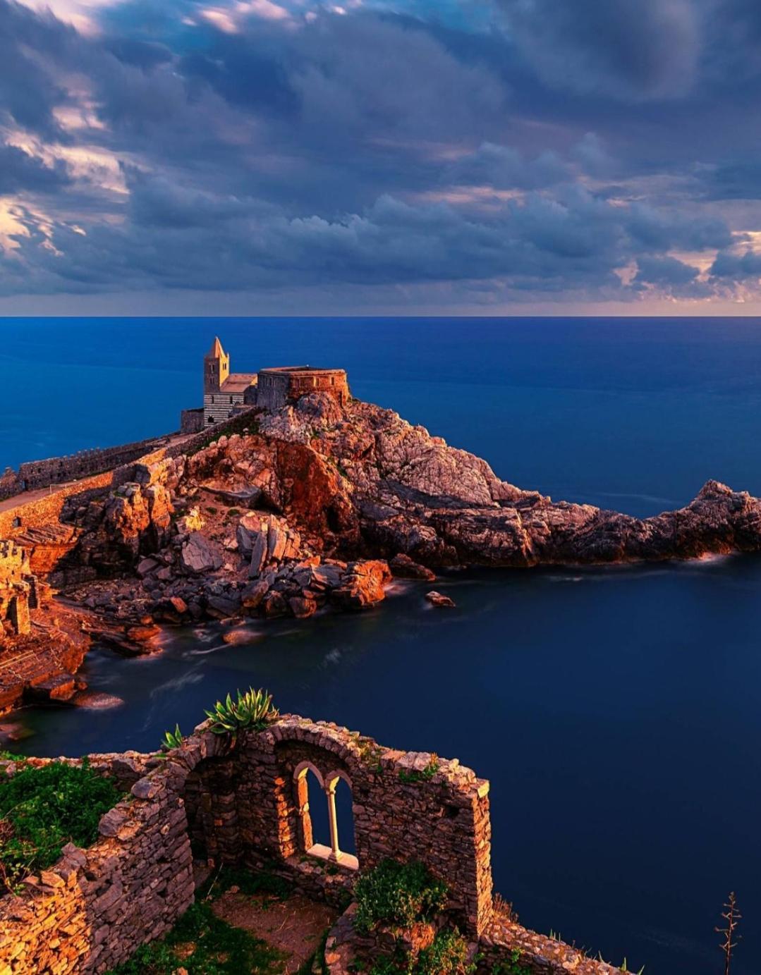 City View Λα Σπέτσια Εξωτερικό φωτογραφία